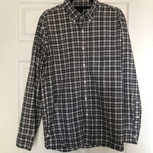 J. Crew Button Down - Picture 5 of 5